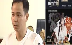 "Ông trùm" ở Hà Nội điều hành đường dây đánh bạc nghìn tỉ, thuê cả nhân viên "chăm sóc khách hàng"