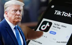 Ông Trump dọa cấm thương vụ TikTok