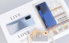 Realme 7/7 Pro ra mắt: Camera xịn hơn, pin lớn hỗ trợ sạc nhanh, giá từ 6,99 triệu đồng