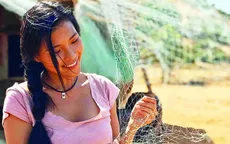 Thúy Diễm: "Bộ phim Cát đỏ giúp tôi vượt qua được nỗi sợ của bản thân"