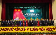 Hà Nam phấn đấu đạt mức phát triển khá vùng đồng bằng Bắc Bộ