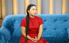 Nghẹn ngào khâm phục người vợ 25 năm chịu đựng những trận đánh đập vô cớ của chồng tâm thần