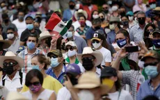 Người dân Mexico đòi ngưng cấp nước cho Mỹ vì nguy cơ hạn hán