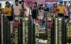 Giới đầu tư Trung Quốc tan mộng về “ngôi nhà thứ hai” tại Malaysia