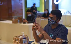 Samsung mất vị trí ngôi đầu trên thị trường smartphone ở Indonesia