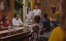 Trói buộc yêu thương - Tập 2: Dẫn bạn gái về ra mắt, Hiếu bị mẹ "dập" ngay