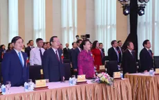 Nội dung thi đua phải bám sát với yêu cầu nhiệm vụ phục vụ Quốc hội