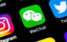 Lượt tải WeChat tăng vọt tại Mỹ trước lệnh cấm