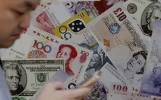 Các vụ vỡ nợ bằng đồng USD của Trung Quốc tăng cao