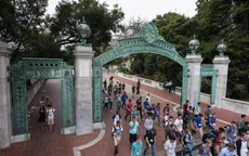 Hệ thống Đại học California đã nhận ít nhất 64 sinh viên “được lo lót" trong 7 năm qua