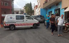 Nổ tại kho vũ khí quân sự ở Lebanon