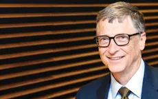 Bill Gates: "Đừng so sánh Elon Musk với Steve Jobs"