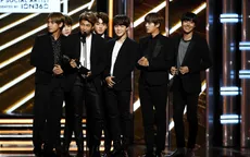 Đề cử Billboard Music Awards 2020: 3 nhóm K-Pop góp mặt, thiếu vắng BLACKPINK