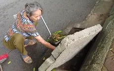 "Giăng bẫy" người đi đường với loạt hố ga bị trộm nắp