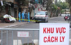 Bệnh nhân số 17 - ca mắc COVID-19 đầu tiên ở Hà Nội được phát hiện và chữa khỏi như thế nào?