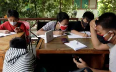 Độc đáo cách xử lý rác của học sinh ở Jakarta