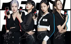 BLACKPINK sở hữu hợp đồng quảng cáo khủng ngay trước thềm công bố dự án mới
