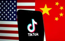 Truyền thông Trung Quốc nói Mỹ "bắt nạt" vụ TikTok