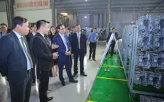 Đánh giá kết quả cải tiến của các doanh nghiệp tại Hải Dương