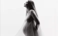 Gigi Hadid đã hạ sinh con gái đầu lòng!