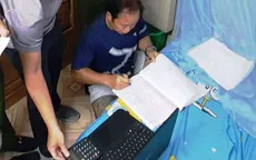 Triệt phá đường dây đánh bạc hơn 3.000 tỷ đồng do anh em ruột điều hành