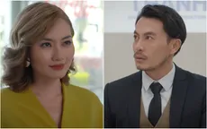 Trói buộc yêu thương - Tập 3: Lời nói này tiết lộ Hà quay về để trả thù mẹ con Khánh
