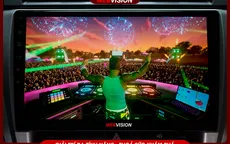 Điều gì khiến Webvision DVD X chiếm lĩnh thị trường phụ kiện ôtô?