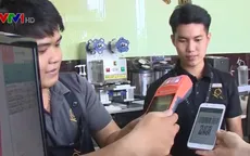 Bùng nổ thanh toán di động trong dịch COVID-19