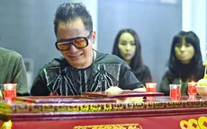 Nhiều nghệ sĩ nghẹn ngào tiễn biệt nhạc sĩ Phó Đức Phương