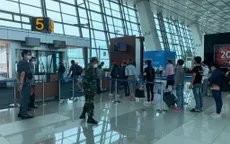 Hơn 280 công dân Việt Nam từ Australia về nước an toàn