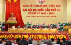 Bà Rịa - Vũng Tàu tiếp tục khẳng định là một cực tăng trưởng quan trọng của cả nước