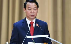 Tân Bí thư Tỉnh ủy Yên Bái là ai?