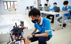 Năm 2020, lần đầu tiên tuyên dương học sinh, sinh viên giáo dục nghề nghiệp xuất sắc