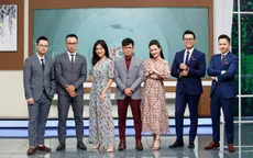 Làm MC Café sáng với VTV3 có gì hấp dẫn?