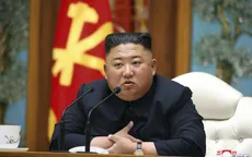 Nhà lãnh đạo Triều Tiên Kim Jong-un xin lỗi về vụ bắn quan chức Hàn Quốc