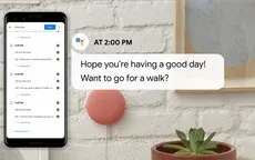 Trợ lý ảo Google Assistant ngày càng thông minh hơn với bản cập nhật mới