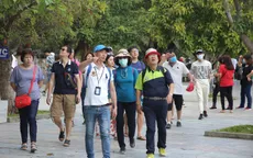 Du lịch nông thôn: Loại hình du lịch mới cần được đẩy mạnh