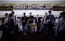 Huawei nỗ lực xây dựng các bản sao thông minh, tung ra các giải pháp mạng lái xe tự hành