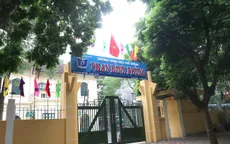 Hà Nội công nhận thêm 42 trường đạt chuẩn quốc gia