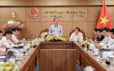 Bộ Giáo dục và Đào tạo phân công lại nhiệm vụ Bộ trưởng và các Thứ trưởng