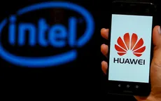 Intel được chấp thuận cung ứng chip cho Huawei