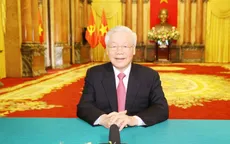 Tổng Bí thư, Chủ tịch nước Nguyễn Phú Trọng: Việt Nam mong muốn phát huy quan hệ hợp tác toàn diện với Liên hợp quốc