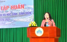 Giáo dục đạo đức, lối sống, kỹ năng sống cho HSSV có chuyển biến tích cực