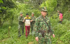 Gia tăng nạn buôn bán phụ nữ và trẻ em qua biên giới