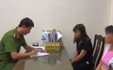 Biến tướng thủ đoạn buôn bán bào thai dưới hình thức xuất khẩu lao động