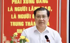 Chủ tịch Đà Nẵng cảm ơn người dân, các đơn vị chức năng đã chung tay đẩy lùi dịch COVID-19