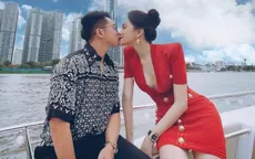 Hoa hậu Hương Giang: Chuyện tình cảm của một người chuyển giới áp lực kinh khủng