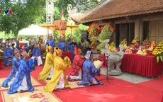 Tưởng niệm 200 năm ngày mất đại thi hào Nguyễn Du