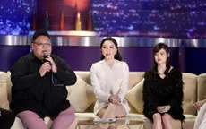 Cặp bài trùng Vương Khang - Bảo Thy hội ngộ tại Bài hát đầu tiên