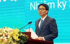Đại hội Hội Kiến trúc sư Việt Nam lần thứ X